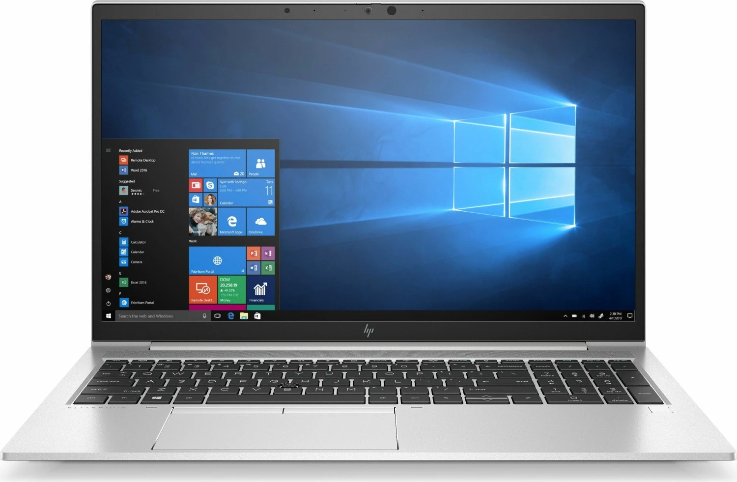 HP EliteBook 855 G8 AMD Ryzen 7 5850U