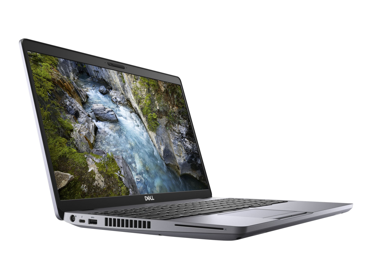 Dell Precision Mobile Workstation 3551 Core  i7-10400H ,16 GB Ram, 512 SSD, 15.6″ Inch - 4G