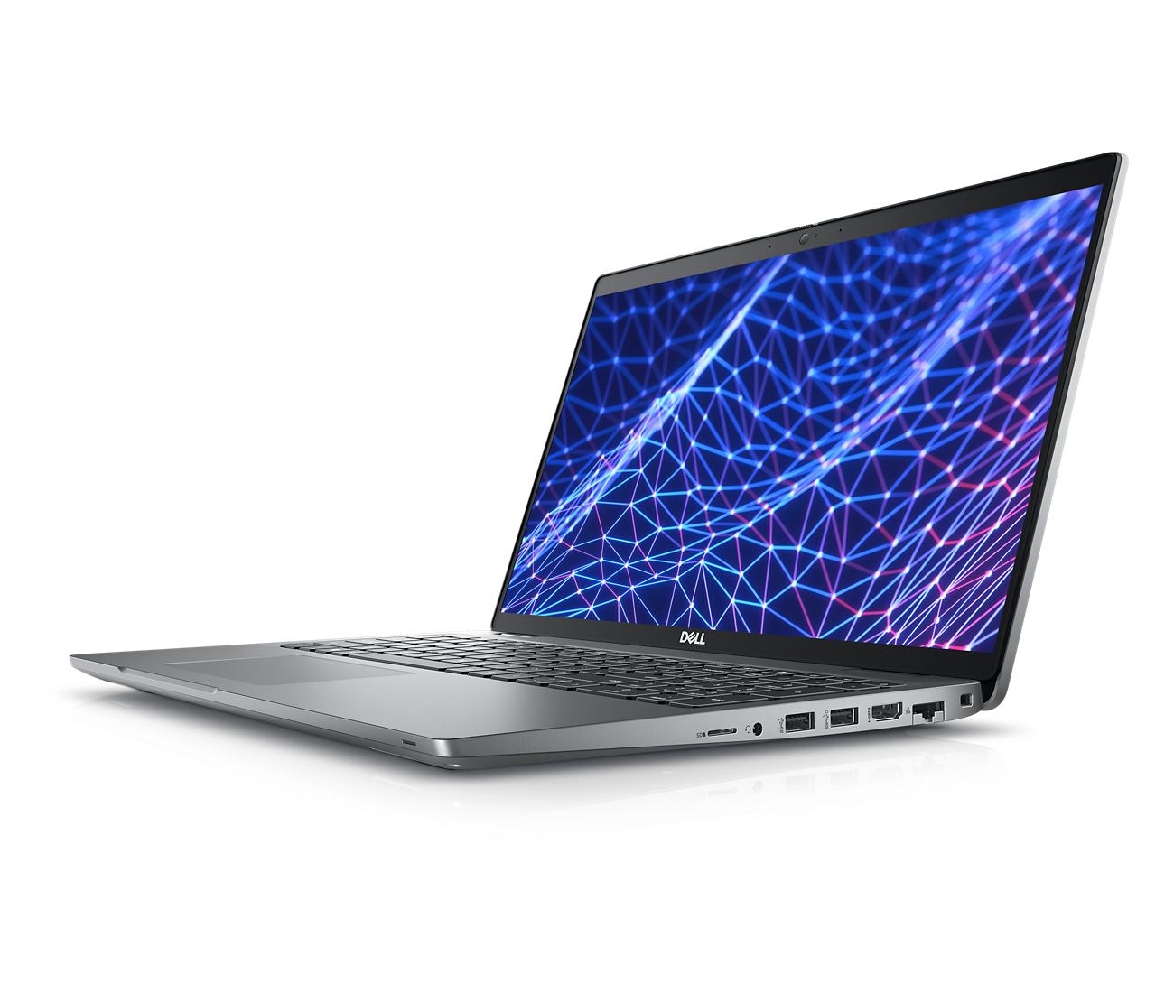 Dell Latitude 5530 - Intel Core i5-1240P , 16GB Ram, 256 SSD, 15.6″ Inch