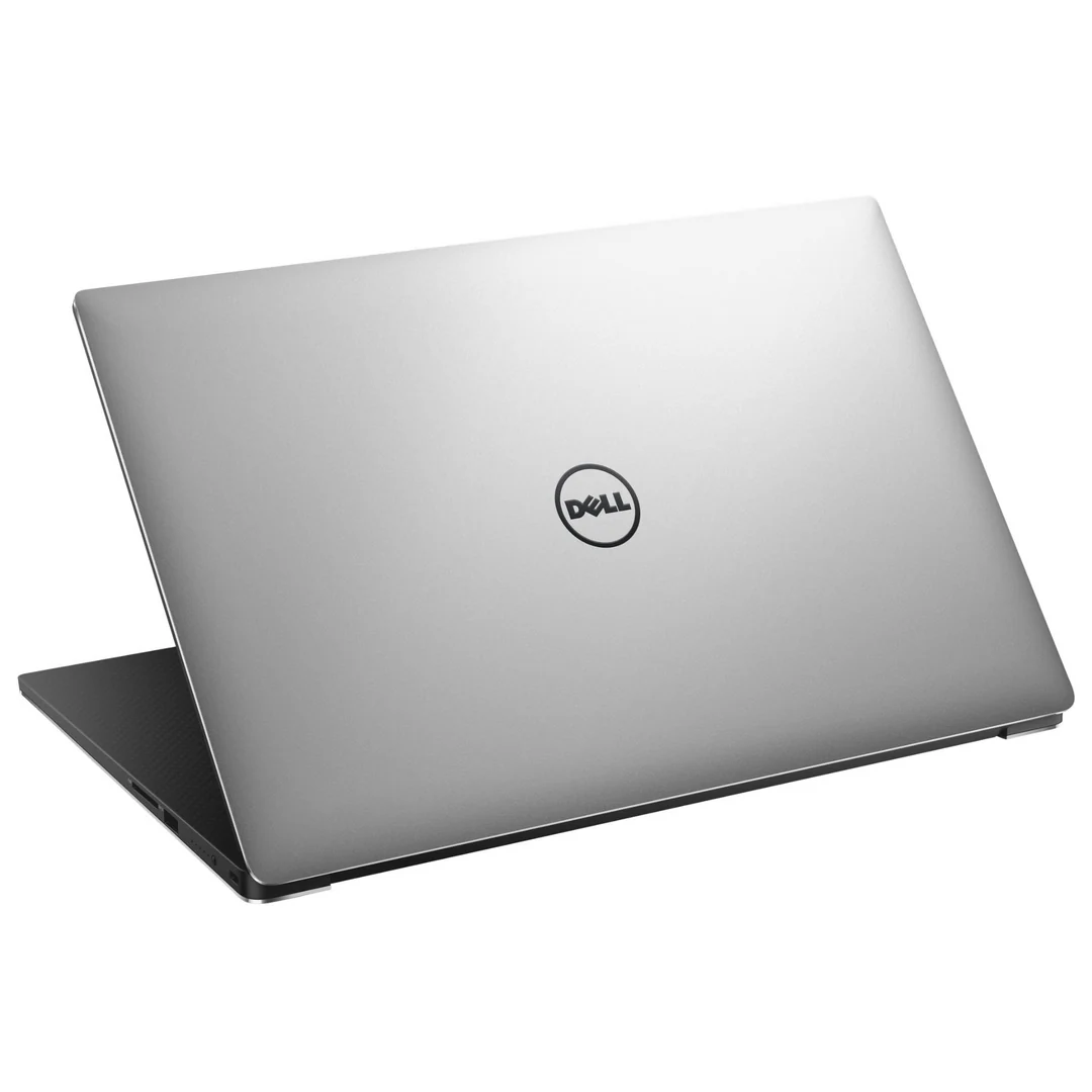 Dell XPS 15 9560- i7-7700HQ- 16GB Ram DDR4- 512 GB SSD M.2- Nvidia GeForce GTX 1050 4GB