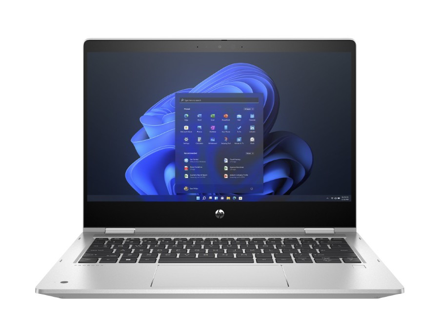 HP ProBook 435 G8 X360 Ryzen 5-5600U,8GB Ram, 256 SSD, VGA AMD, 13" Inch