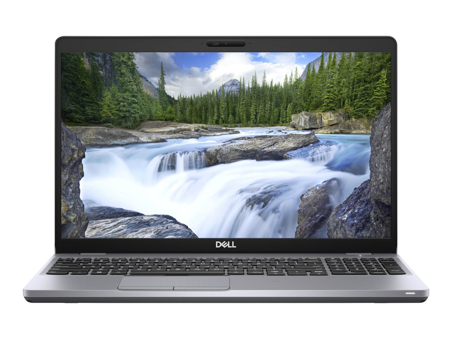 Dell Latitude 5510 - Core i5-10210U, 8GB Ram, 256 SSD, 15.6″ Inch