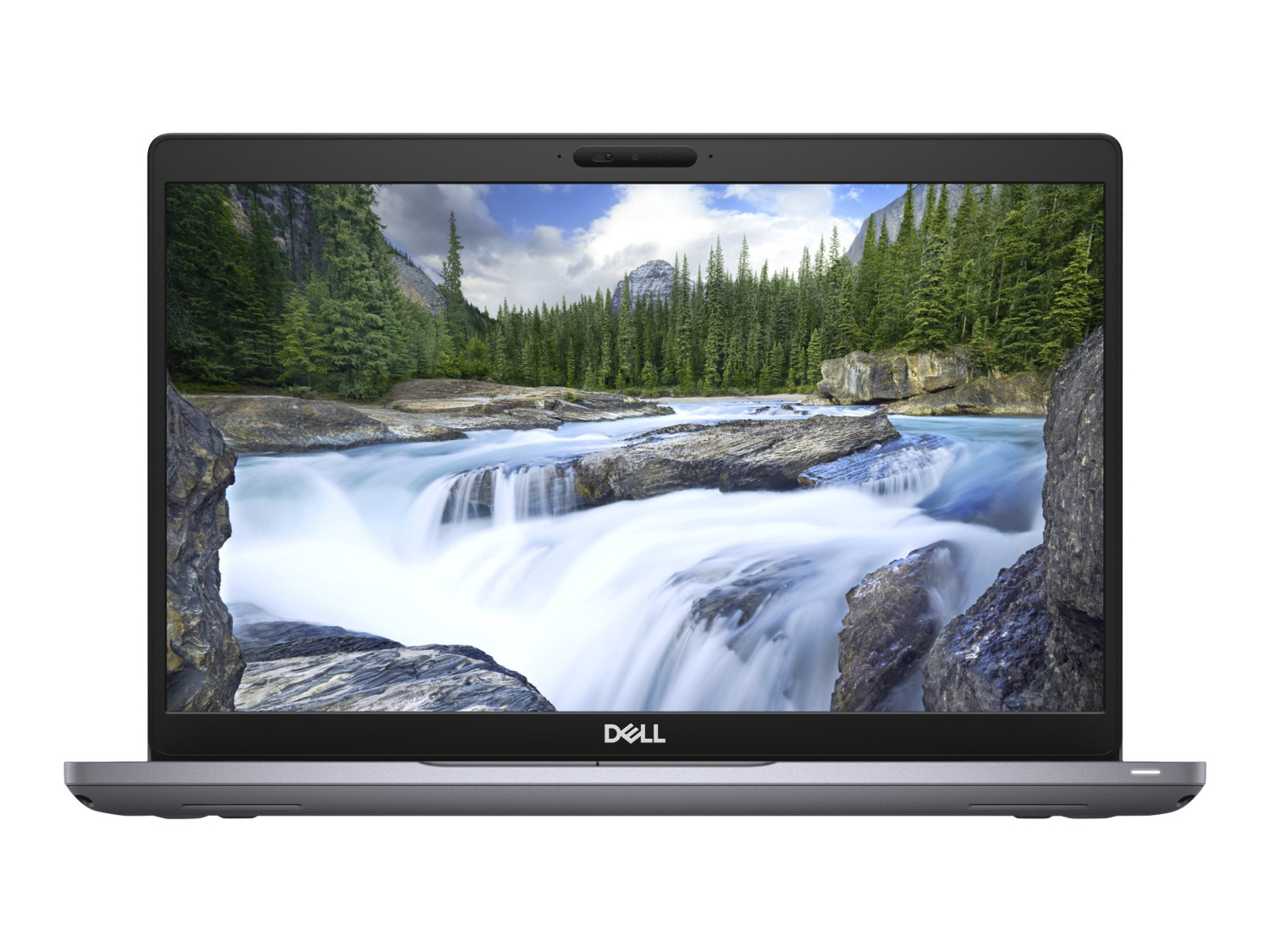 Dell Latitude 5411 - Intel Core i5- 10400H, 16GB Ram, 256 SSD, 14″ Inch - int