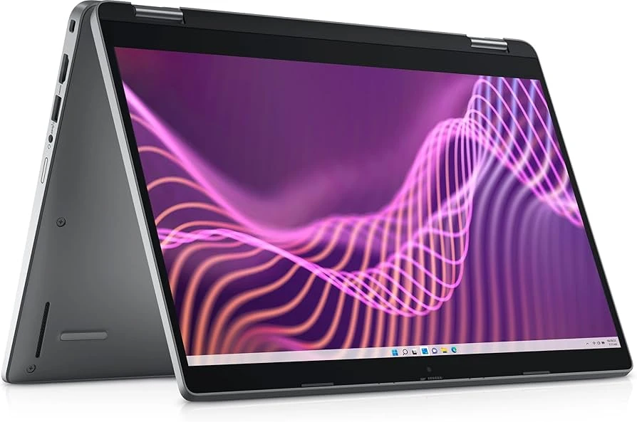 Dell Latitude 5340 2-in-1 - Intel Core i5-1335U X360