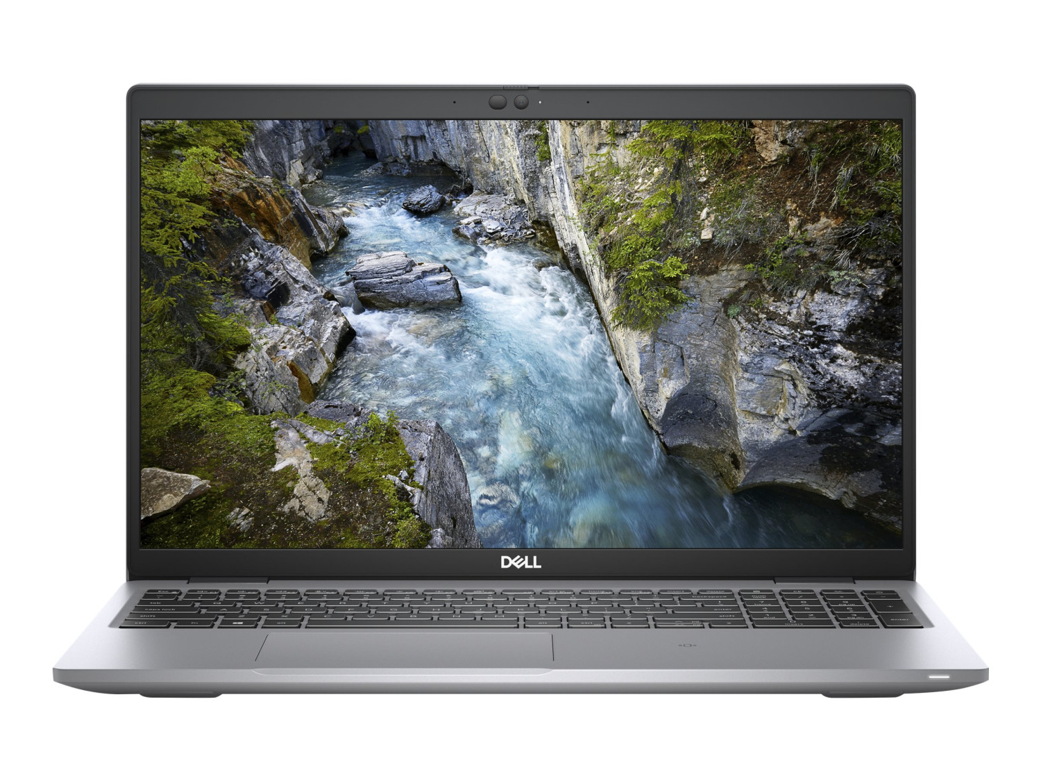 Dell Precision 3560 - Intel Core i7-1185G7,16 GB Ram, 512 SSD, 15.6″ Inch 2G