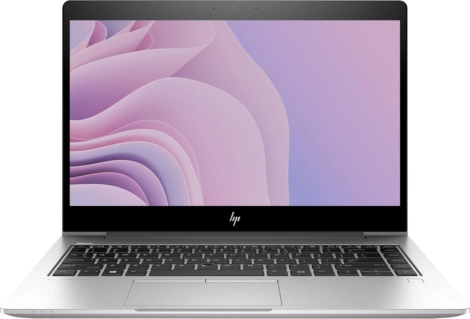 HP EliteBook 830 G6 Core i5-8365U – 8G Ram – 256G SSD