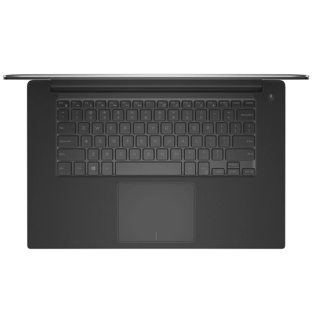 Dell XPS 15 9560- i7-7700HQ- 16GB Ram DDR4- 512 GB SSD M.2- Nvidia GeForce GTX 1050 4GB