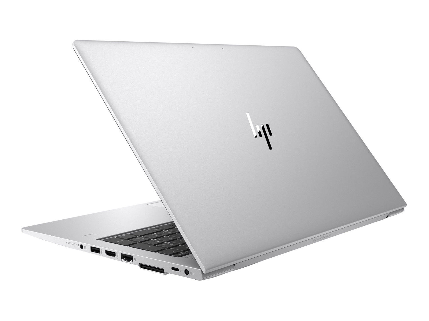 HP EliteBook 755 G5 Ryzen 7 2700U, 8GB DDR4, 256GB SSD, 15.6” FHD