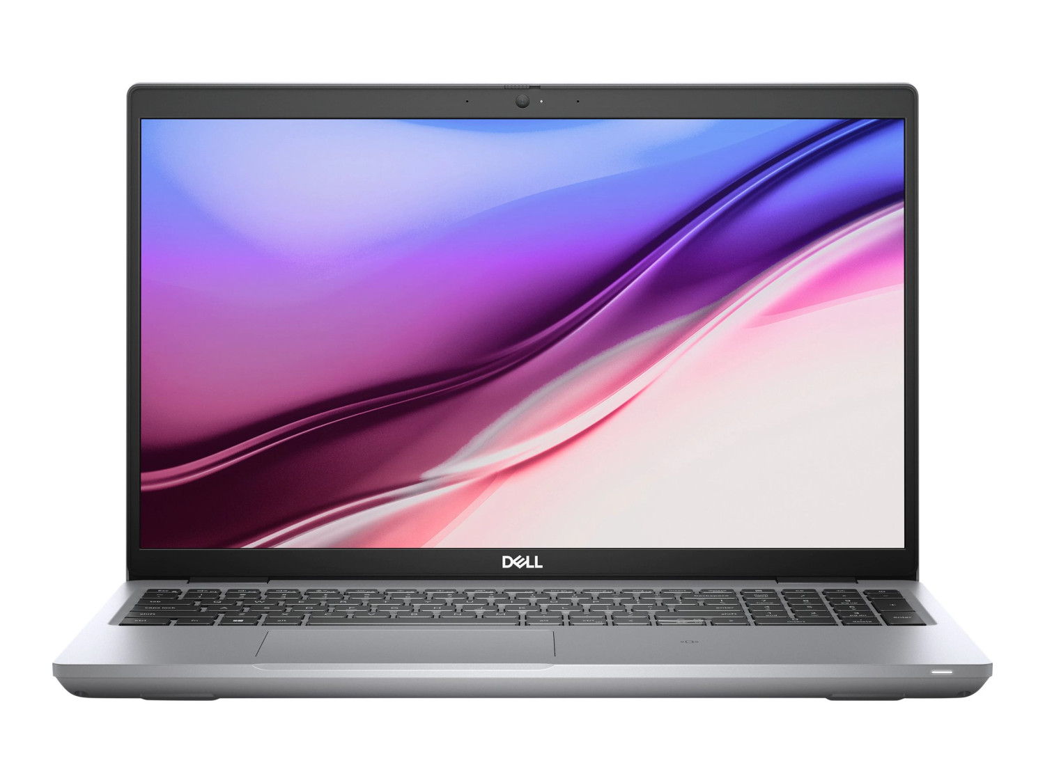 Dell Latitude 5521 - Intel Core i7 - 11850H   ,16 GB Ram, 512 SSD, 15.6 ″ Inch
