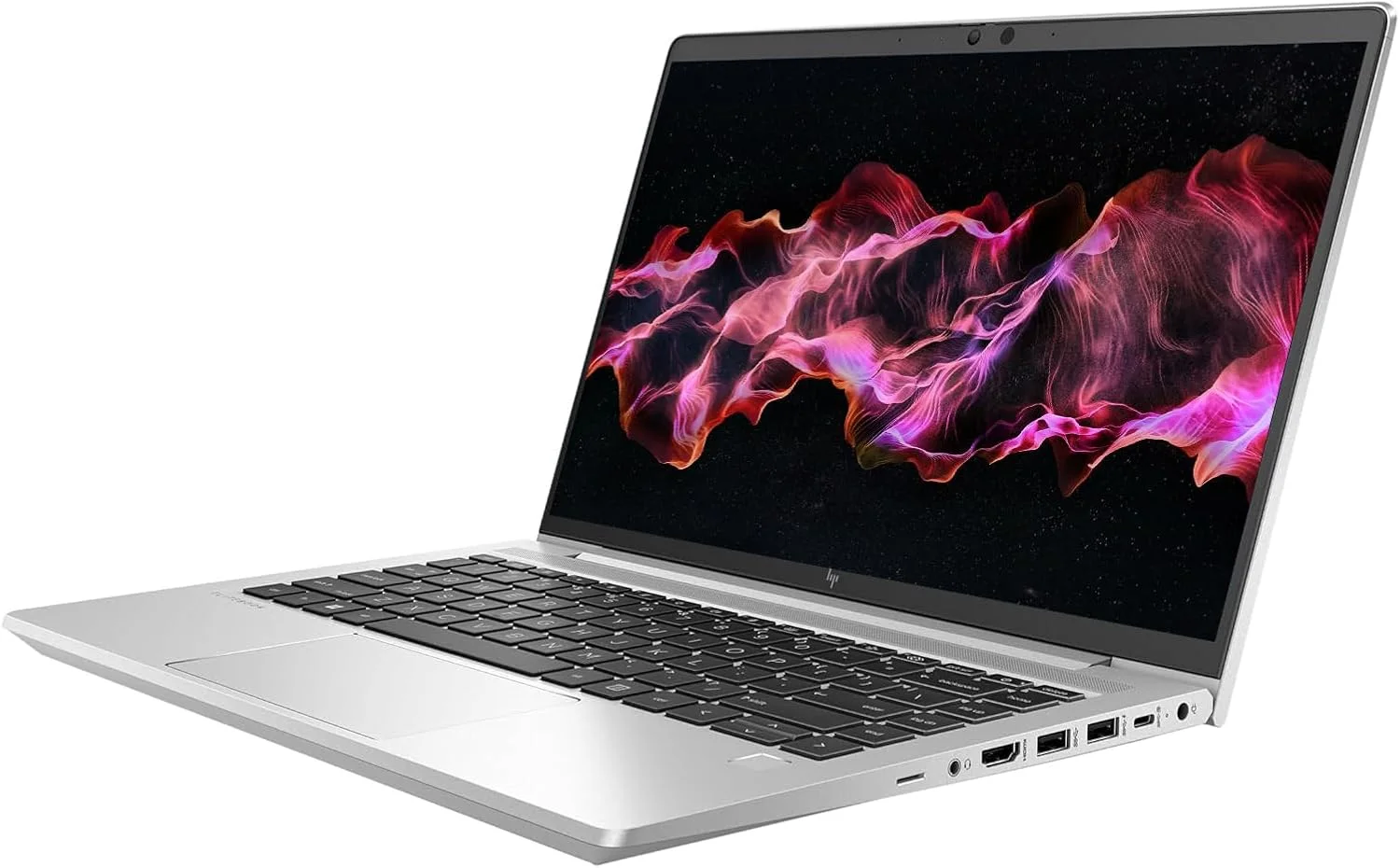 HP EliteBook 645 G9 AMD Ryzen 5 PRO 5675U – Ram 8G – SSD 256G