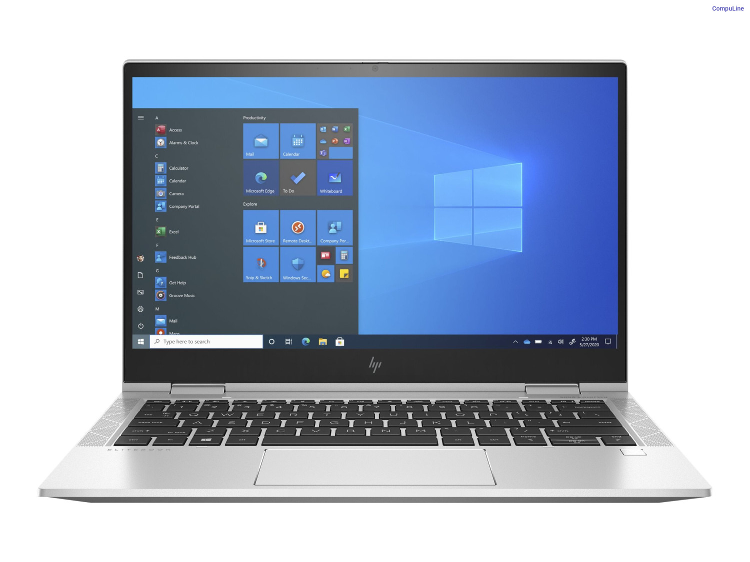 LAPTOPS