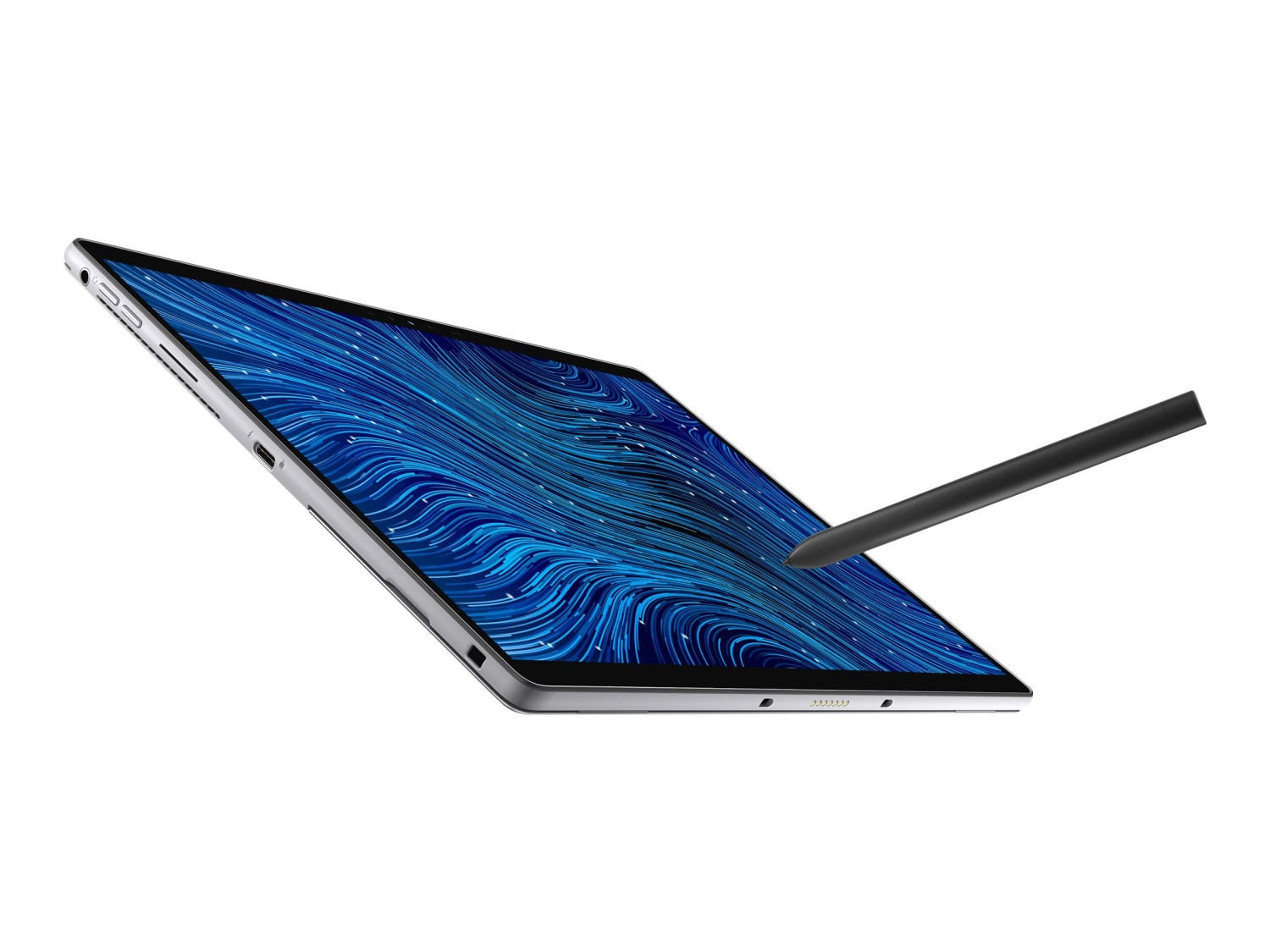 Dell Latitude 7320 Detachable Intel Core i7-1180G7    , 16GB Ram, 256SSD, 13″ Inch