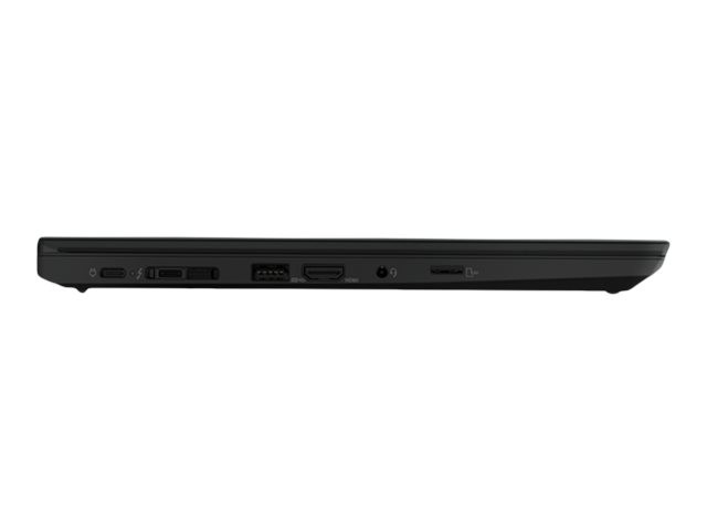 Lenovo ThinkPad P15s Gen 2 - Intel Core i7 - 1165G7 , 16GB Ram,512 SSD, 15.6 ″ Inch
