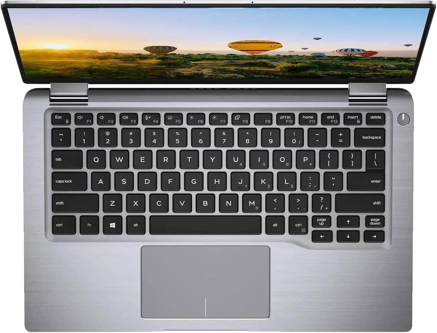 Dell Latitude 7400 2-in-1  Core i7-8th x360