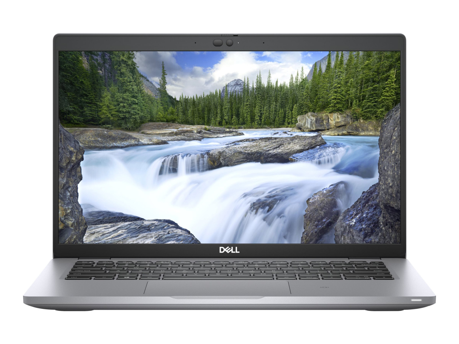 Dell Latitude 5420 - Intel Core i7-1165G7, 8GB Ram, 256 SSD, 14″ Inch - int