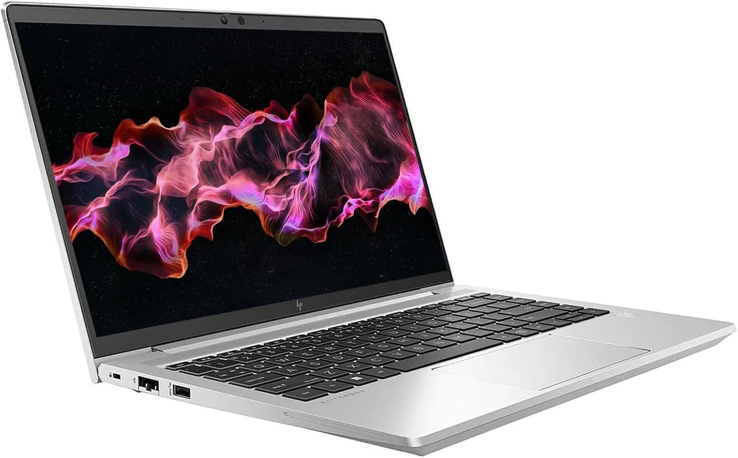 HP EliteBook 645 G9 AMD Ryzen 5 PRO 5675U – Ram 8G – SSD 256G