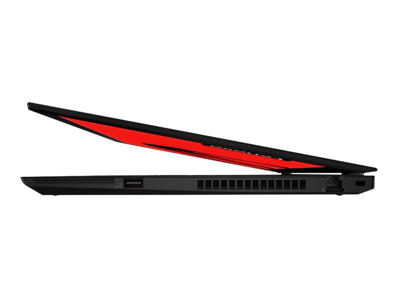 Lenovo ThinkPad P15s Gen 1 - Intel Core i7 - 10610U , 16GB Ram, 512 SSD, 15.6 ″ Inch