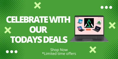 Ashraf Tech promo